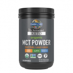 Dr Formulated Keto Organic MCT Powder - 300g