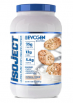 IsoJect, Oatmeal Cookie - 832g