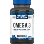 Omega 3 - 100 softgels