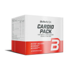 Cardio Pack - 30 packs