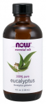 Eterinis aliejus, eukalipto aliejus - 118 ml.