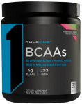 BCAAs, Watermelon Splash - 216g