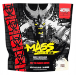 Mutant Mass Extreme 2500, sausainiai ir grietinėlė - 2720 g