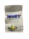 Ultra Whey, Vanilla - 908g
