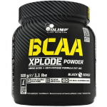 BCAA Xplode, Mango - 500g