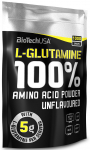 100% L-Glutamine, Unflavoured - 1000g