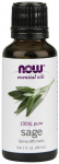 Eterinis aliejus, &scaron;alavijų aliejus - 30 ml.
