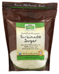Turbinado Sugar, Organic - 1134g