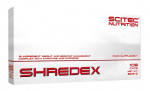 Shredex - 108 caps