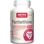 Pantethine - 60 softgels