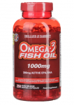 Omega 3 Fish Oil, 1000mg - 250 caps