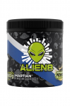 Martian Pre-Workout, Power Energy - 240g