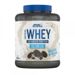 &bdquo;Critical Whey&ldquo;, sausainiai su grietinėle &ndash; 2000 g