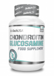 Chondroitin Glucosamine - 60 caps (EAN 5999076216604)
