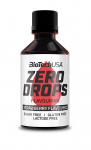 Zero Drops, bra&scaron;kių skonio &ndash; 50 ml.