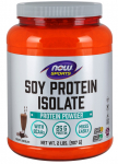 Soy Protein Isolate, Chocolate - 907g