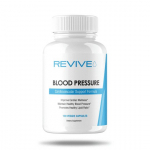 Blood Pressure - 120 vcaps