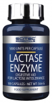 Lactase Enzyme - 100 caps