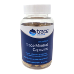 ConcenTrace Trace Mineral Capsules - 90 caps