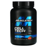 Cell-Tech, Fruit Punch - 1360g