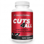 Cuts4All - 120 tabs