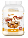 Booster Whey Protein, Triple Chocolate - 700g