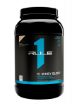 R1 Whey Blend, Toasted Cinnamon Cereal - 938g