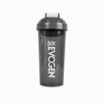 Evogen Classic Shaker, Grey - 700 ml.