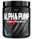 Alpha Pump, Phantom Blue Gummy - 176g