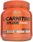 L-Carnitine Xplode milteliai, vy&scaron;nia - 300g