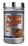Protein Pudding (Tub), Double Chocolate - 400g