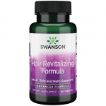 Hair Revitalizing Formula - 60 tabs
