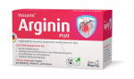 Vascorin Arginin Plus - 120 caps