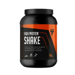Endurance High Protein Shake, Cookies - 700g
