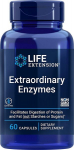 Extraordinary Enzymes - 60 caps