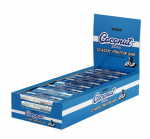 Carbohydrate & Protein Bar, Coconut - 24 bars