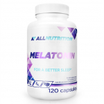 Melatonin - 120 caps