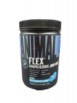 Animal Flex, mėlynosios avietės - 348 g