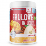 Frulove drebučiuose su obuoliais ir cinamonu - 1000 g