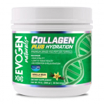 Collagen Plus Hydration, Vanilla Bean - 369g