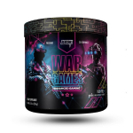War Games - Enhanced Gaming, RGB Fuel - 186g