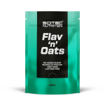 Flav 'n' Oats, Strawberry - 1000g