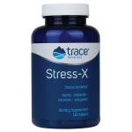 Stress-X - 120 tabs