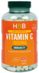 Vitamin C, 1000mg - 240 tabs