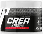 Crea Xtreme - Powder, Tropical - 180g