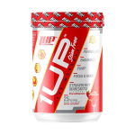 Stim Free Pre-Workout, Strawberry Margarita - 425g
