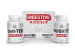 Digestive Defender - 2 x 60 caps