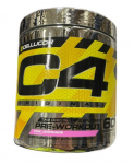 C4 Original, Pink Lemonade - 390g