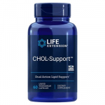 CHOL-Support - 60 liquid vcaps