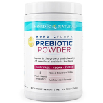Nordic Flora Prebiotic Powder - 204g